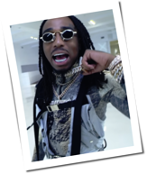 Quavo: Neues Video 