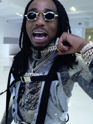 Quavo: Neues Video zu