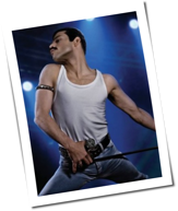 Queen: Band-Biopic l&auml;uft Ende 2018 an