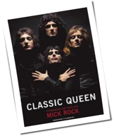 Queen: Bildband ehrt die fr&uuml;hen Jahre
