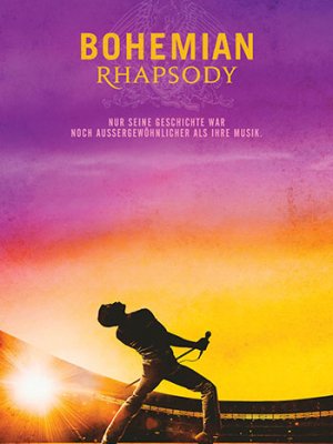 Queen-Biopic: Mehr Rock-Musical als Biographie