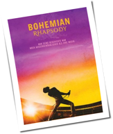 Queen-Biopic: Mehr Rock-Musical als Biographie