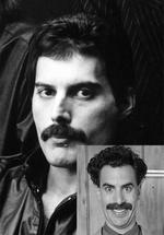 Queen-Biopic: Sacha Baron Cohen spielt Freddie