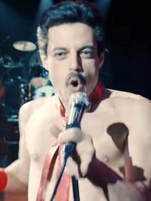Queen: Langer Trailer zu