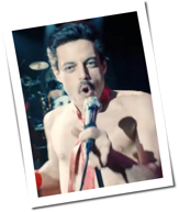 Queen: Langer Trailer zu 