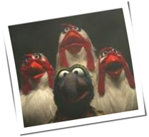 Queen: Muppets kapern 