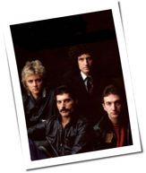 Queen: Neu entdeckter Song mit Freddie Mercury