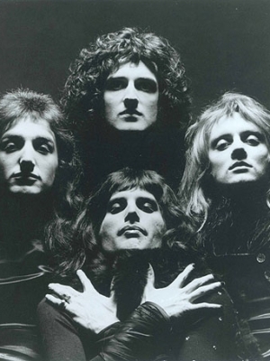 Queen-Rarität: Brian May leakt