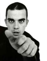 Queen: Robbie statt Freddie