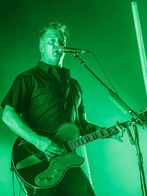 Queens Of The Stone Age: Der neue Song