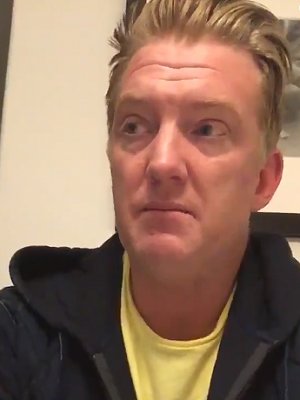 Queens Of The Stone Age: