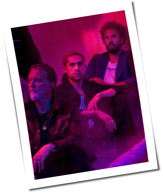 Queens Of The Stone Age: Neuer Song 