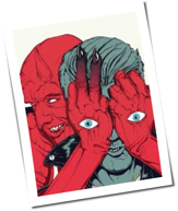 Queens Of The Stone Age: Neues Album 