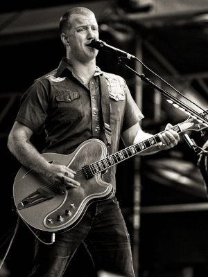 Queens Of The Stone Age: Neues Album im Kasten