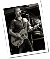 Queens Of The Stone Age: Neues Album im Kasten