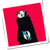 Queens Of The Stone Age: Video-Snippet zu 