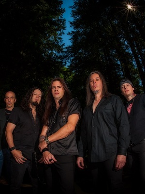 Queensrÿche: Geoff Tate gibt Bandnamen ab