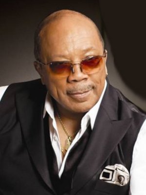 Quincy Jones: Beatles waren