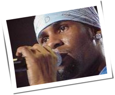 R&period; Kelly: R'n'B-Star beteuert Unschuld