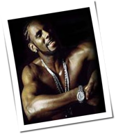 R&period; Kelly: R'n'B-Star muss Tour unterbrechen