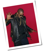 R&period; Kelly: Sony feuert p&auml;dophilen R'n'B-Star