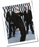 R&period;E&period;M&period;: Braucht Michael Stipe eine Pause&quest;