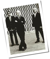 R&period;E&period;M&period;: Listening-Session in Berlin
