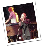 R&period;E&period;M&period;: Pre-Listening in Berlin