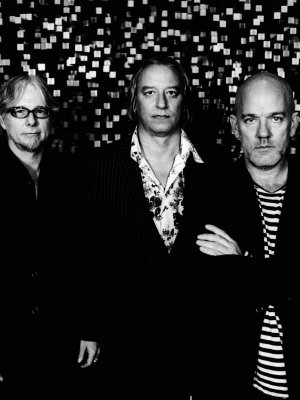 R.E.M. exklusiv: Making of