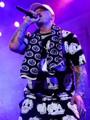 RAF Camora: