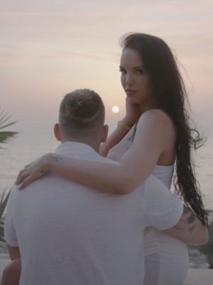 RAF Camora & Juju: Herzschmerz in