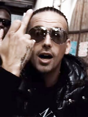 RAF Camora: Neues Video zu