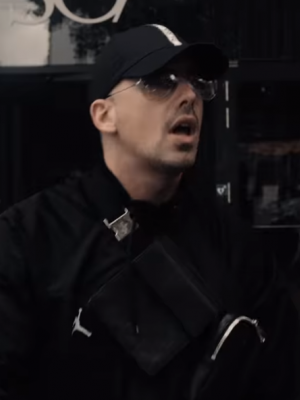 RAF Camora: Neues Video zu