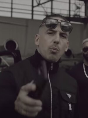 RAF Camora: Rave-Banger mit Luciano