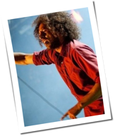 RATM: Zack de la Rocha ver&ouml;ffentlicht Solo-Album