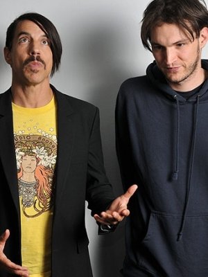 RHCP: