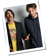 RHCP: 