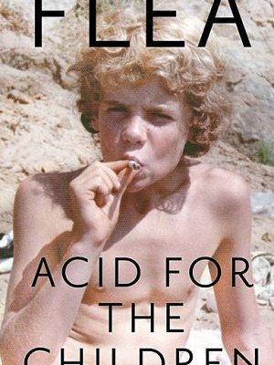 RHCP: Fleas Buch