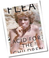 RHCP: Fleas Buch 