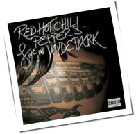 RHCP: Live-Album und Studiotermin