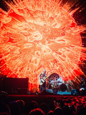 RHCP: