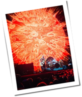 RHCP: 