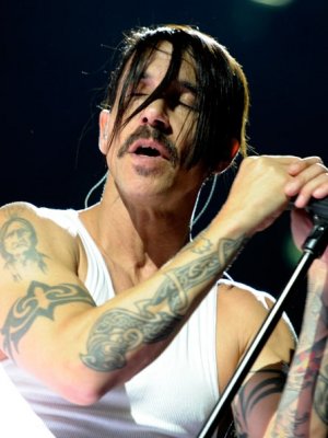 RHCP: Neuer Song
