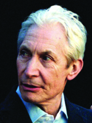RIP, Charlie Watts: Promis zum Tod des Stones-Drummers