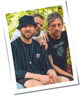 Radio-Quote: Beatsteaks widersprechen Manager