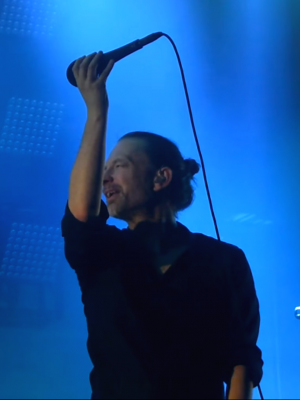 Radiohead: