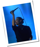 Radiohead: 