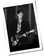 Radiohead: Verb&auml;nde mahnen Blogger ab