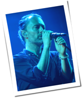 Radiohead in Israel: 