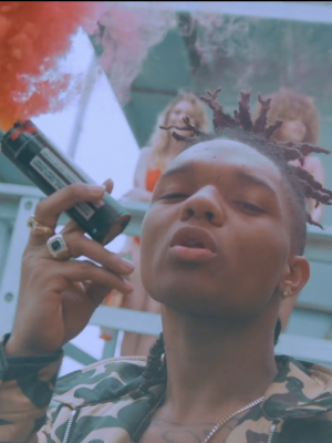 Rae Sremmurd: